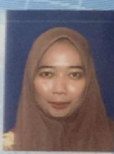 BELLA SARITILAWATI MELIYANA