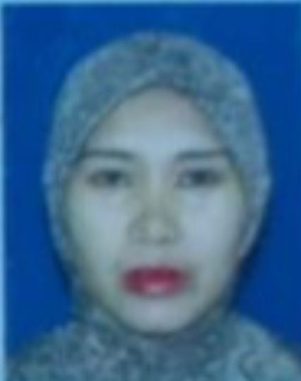 LUSIANTI