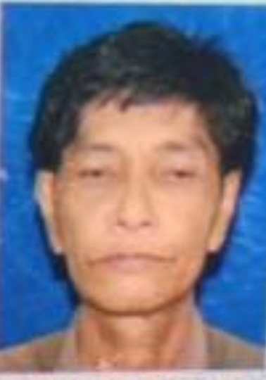 SYAHBUDIN ARSAD